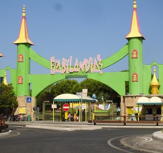 Fiabilandia