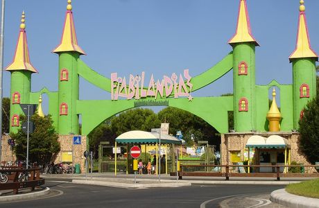Fiabilandia