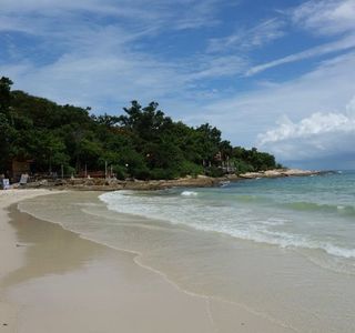 Koh Ku Dee