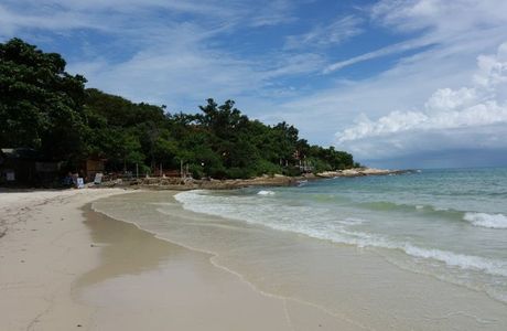 Koh Ku Dee