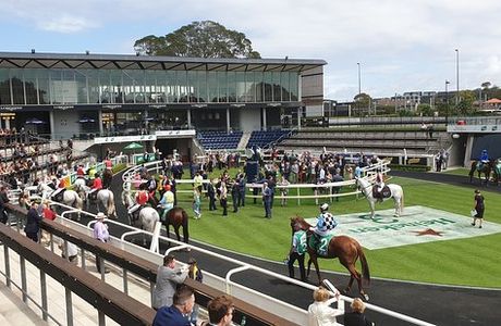 Royal Randwick