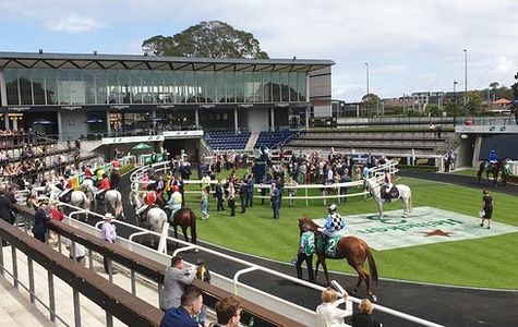 Royal Randwick 1