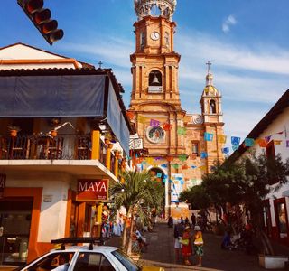 ChocoMuseo Puerto Vallarta