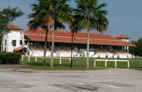Taman Ekuestrian Putrajaya