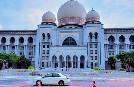 Perbadanan Putrajaya