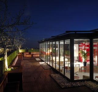 Terrazza Martini