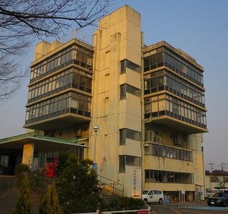 Tatebayashi Civic Center