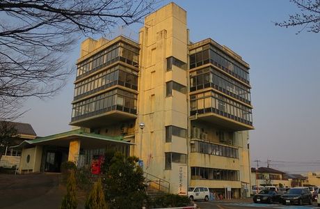 Tatebayashi Civic Center