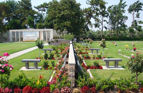 Tathra Memorial Gardens Walk