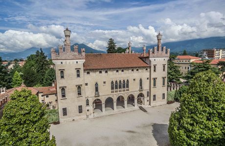 Castello di Thiene