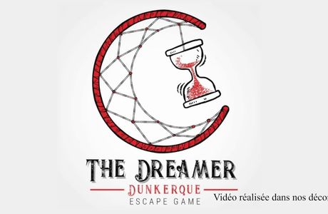The Dreamer Escape Game