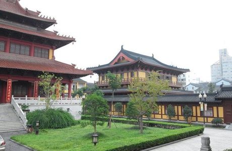 Guangxiao Temple