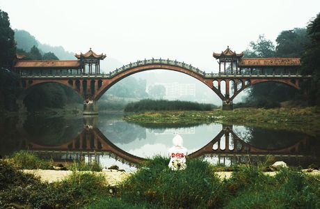 Fujinoki Bridge