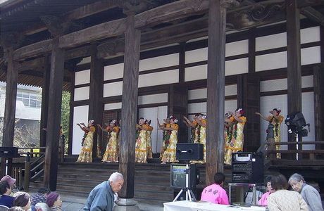 Soji-in Temple
