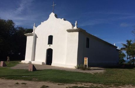 Igreja de São João Batista