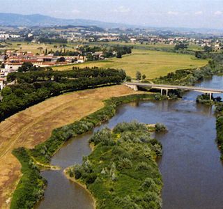 Santa Croce sull'Arno