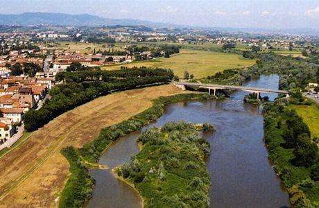 Santa Croce sull'Arno