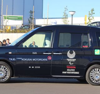 Kokusai Motorcars