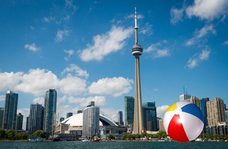 CN Tower
