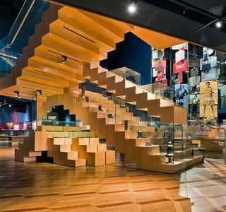 Bata Shoe Museum