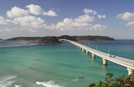 Yoshimo Beach
