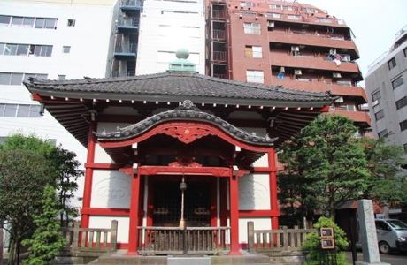 Taiso-ji Temple