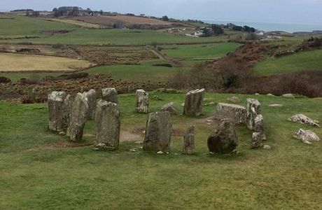 Drombeg Stone Circle