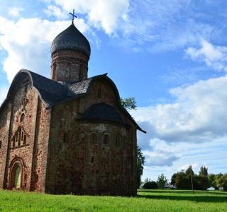 Church of Peter and Paul