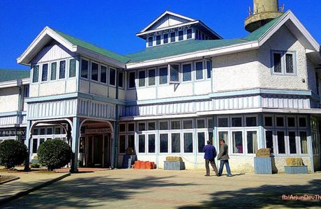 Himachal State Museum