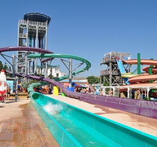 Sudak Aquapark