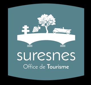Office de Tourisme de Suresnes