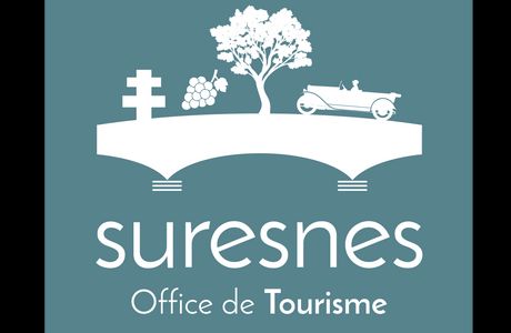 Office de Tourisme de Suresnes