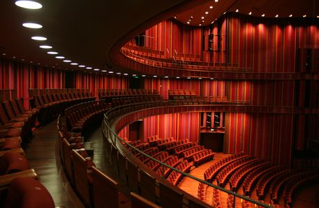 Mei Theater