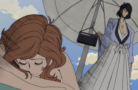 Sezaki no Fujiko Oyobi Fujidzuka