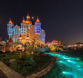 Sochi Park