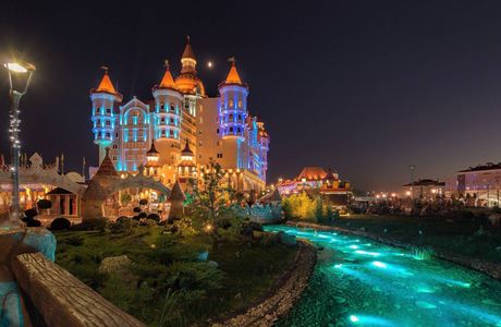 Sochi Park