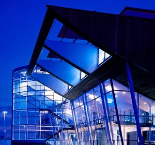 Harbour Lights Picturehouse