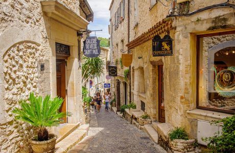 Saint-Paul de Vence
