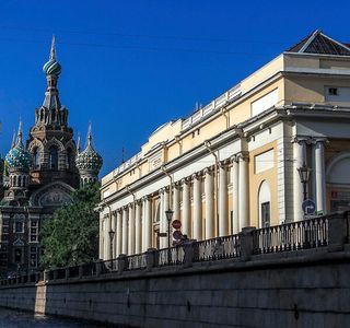Benois Museum