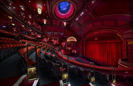 Mayflower Theatre