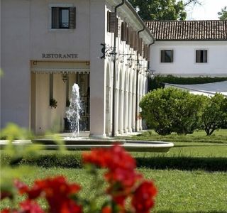 Villa Giustinian - Recanati