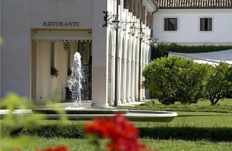 Villa Giustinian - Recanati