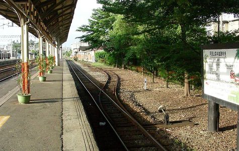 Chiayi Station 1