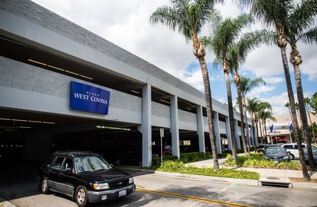 Plaza West Covina