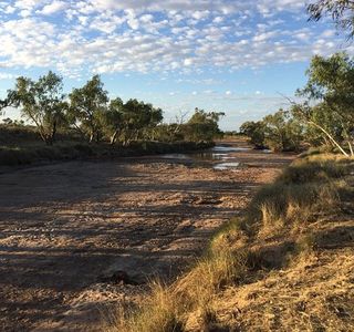 Bladensburg National Park