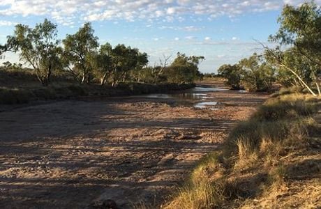 Bladensburg National Park