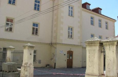 Jesuit College