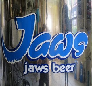 Jaws Brewery