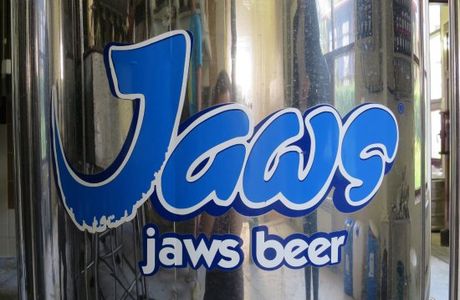 Jaws Brewery