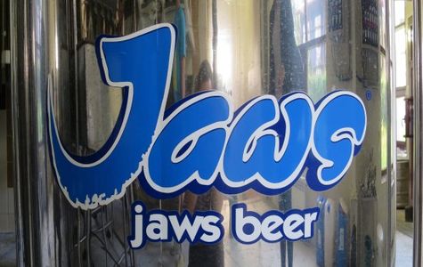 Jaws Brewery 1